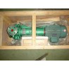 R10VA1276 Stainless steel DONG FANG PUMPS centrifugal pump - TYPE IS503216 - hp4