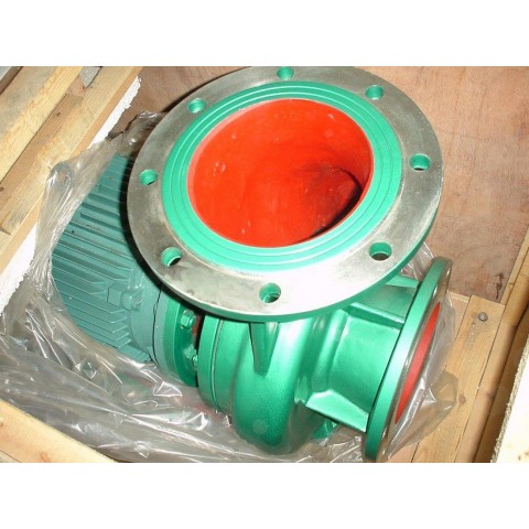 R10VA1278 Pompe centrifuge Inox DONG FANG PUMPS - Type IWZ200-18 - 18.5kw