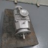 R6T951 Agitator head with stainless steel frame