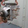 R6P826 Mild steel DMN-WESTINGHOUSE rotative valves - Type BL 200 3C