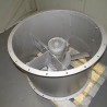 R1XA737 Helicoidal fan
