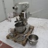R6MP107 Stainless steel HOBART planetary mixer PF 401 type