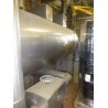 R1V1053 Stainless steel FLASH-VRV Dryer 3000 liters  - Visible by appointment