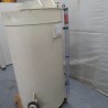 R6MA6157 Cuve mélangeuse CADIOU PLASTIQUE polypropylène  - 500 litres