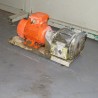 R10DC877 Pompe péristaltique WATSON MARLOW - Type MO0702 - 1.1Kw