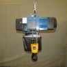 R4NC140 DEMAG electric chain hoist - 2000 kg