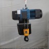 R4NC140 DEMAG electric chain hoist - 2000 kg