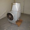 R1X1281 Ventilateur centrifuge Acier - 2.2Kw - 1500t/min