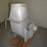 R1X1281 Ventilateur centrifuge Acier - 2.2Kw - 1500t/min