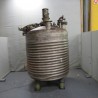 R14FA5343 Cuve type réacteur Inox WILHELMEBERT - 3200 litres