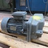 R12MA2794 NORD REDUCTEUR geared motor - Hp1.5 - Rpm23