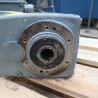 R12MA2794 NORD REDUCTEUR geared motor - Hp1.5 - Rpm23