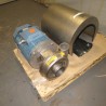 R10VA1285 Stainless steel ALFA LAVAL centrifugal pump - Hp15 - Rpm3000