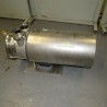 R10VA1289 Stainless steel SAWA centrifugal pump - Hp20 - Rpm1500