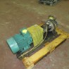 R10VA1291 Stainless steel SALMSON centrigual pump - Hp12 - Rpm3000