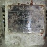 R10DE847 Pompe à engrenages TOPGEAR - 0.55Kw - 132t/min