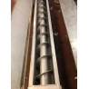 R4S1093 Stainless steel FRANTSEN screw - Ø200X5000 mm