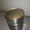 R11DB22713 Stainless steel vessel - 300 liters