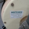 Ventilateur centrifuge WATTOHM Plastique - 0.37Kw - 1500t/min