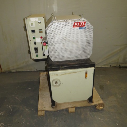 R1N730 ELTI Oven - CFHS 2 - 650°C