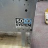 R11LS40 Scotcheuse SOCO SYSTEM