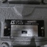 R10DB892 Mild steel MOUVEX pump - AD1 Type - Hp0.75