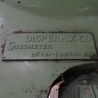 R6T1284 Disperseur OLIVER-BATTLE / SUSSMEYER - 48Cv - 1500t/min