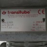 R6VB849 Doseur à poudre Transitube Inox - 120 litres