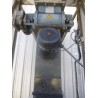 R1J1181 Mild steel DCE dust collector - Hp 15 - visible by appointement