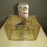 R1Z751 LAUDA water bath - T1 Type - Hp1.5 - 10 liters