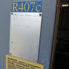 R1P728 NOVA FRIGO refrigeration unit - RS105 Type - visible by appointment
