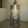 R6MA6186 800 LITERS STAINLESS STEEL MIXING TANK