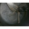R6MA6190 - ABB CELLIER Stainless Steel 3000 L Mixing Tank