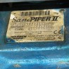 R10G805 - Pompe à Membranes SANDPIPER II