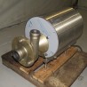 R10VA1301- FRISTAM Stainless Steel Centrifugal Pump