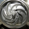 R10VA1301- Pompe centrifuge en Inox FRISTAM