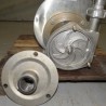 R10VA1300- FRISTAM Stainless Steel Centrifugal Pump