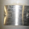 R10VA1305- ALFA LAVAL Stainless Steel Centrifugal Pump