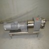 R10DE849- FRISTAM Stainless Steel Roots Rotary Pump