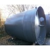 R11DC1009- CARLIER Polyester Storage Tank 28500 L