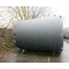 R11DC1011- CARLIER Polyester Storage Tank 28500 L