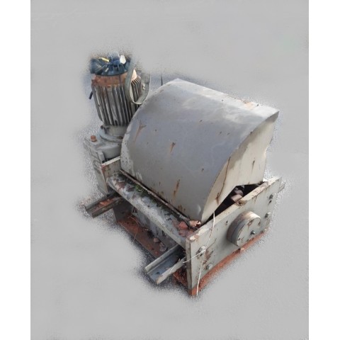 R6BK794- Mild Steel Crusher