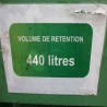 R15A1091- Bac de Rétention VALENTINI SCIAM