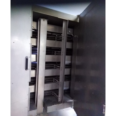 R1N732- 5 Floors DMP Drying Oven