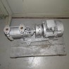 R10C731- Steel SIHI multistage pump type: AOHA 1203