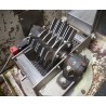 R6BA860 - ELECTRA Stainless Steel Hammer Mill