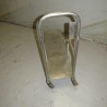 R15A1098 - Stainless Steel Trolley