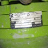 R10DC883- Pompe péristaltique ALBIN type ALH65