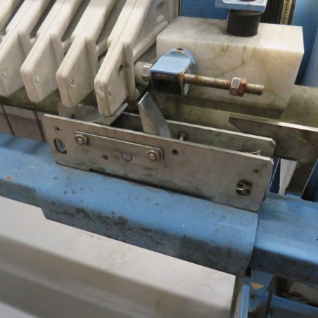 R6FP1007 CHOQUENET filter press