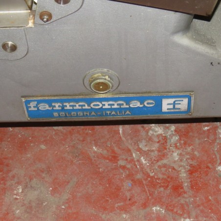 R4FB1191 elevator conveyor FARMOMAC